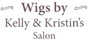 Wigs by Kelly and Kristin's Salon